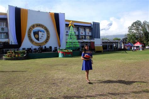 aquinas university of legazpi|University of Sto Tomas Legazpi .